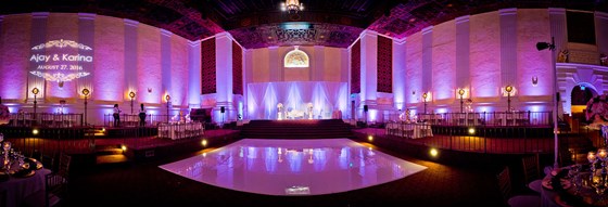 BEL Event Productions: Corporate Event Management Companies - Bel Event Productions