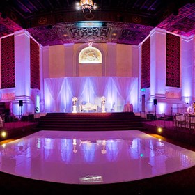 BEL Event Productions: Corporate Event Management Companies - Bel Event Productions